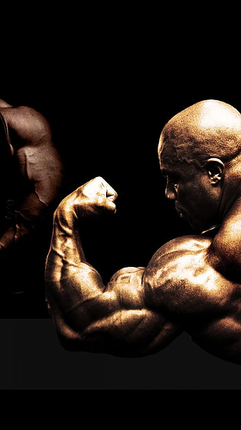 Bodybuilding on your , Motivational backgrounds, Fitness inspiration HD phone wallpaper
