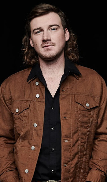 Morgan Wallen, singer HD phone wallpaper