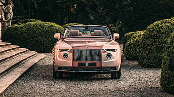 Rolls Royce Boat Tail 2022 5 Cars HD wallpaper