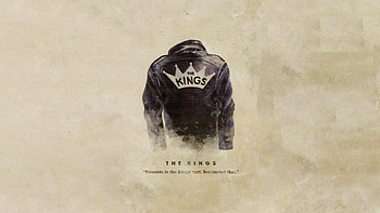 Kings, video game, Fallout: New Vegas HD wallpaper