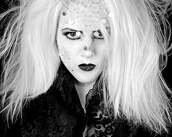 Ice Queen, cold, bad, queen, ice HD wallpaper