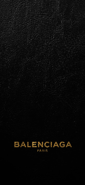 Balenciaga, Refreshing , Fashion brand allure, Stylish and chic HD phone wallpaper
