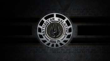battlestar galactica HD wallpaper