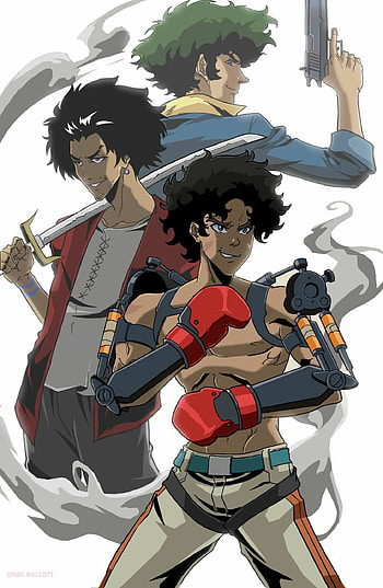Megalo Box, Anime ideas, Anime boy, Manga HD phone wallpaper