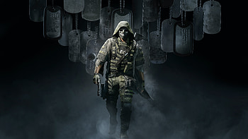 Tom Clancys Ghost Recon Breakpoint HD wallpaper