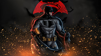Batman Shadow Of The Past, batman, superheroes, artwork, art, digital-art HD wallpaper