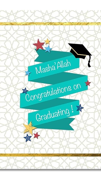 Masha Allah, Congratulations, Background HD phone wallpaper