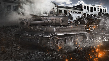 World Of Tanks Xbox360, world-of-tanks, xbox-games, games HD wallpaper