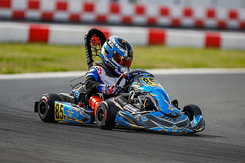 ADAC Kart Masters, Karting HD wallpaper