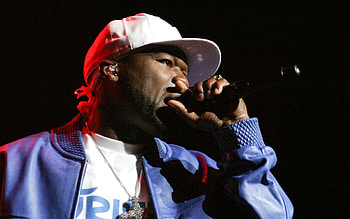 Fillmore Miami Beach, 50 Cent HD wallpaper