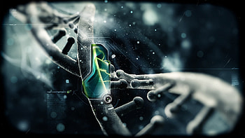 Nanotechnology, Science HD wallpaper