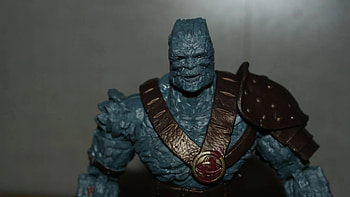 Marvel Legends, Grandmaster and Korg, Thor Ragnarok toys, Future of collecting HD wallpaper