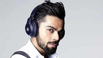 Virat Kohli, Ultra ideas, Impressive , Stunning visuals HD wallpaper
