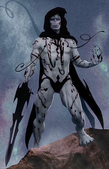 Gorr the God Butcher, Comics, , Ryan Cunningham HD phone wallpaper