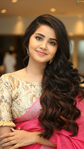 Anupama Parameswaran, Anupama, South, Heroine HD phone wallpaper