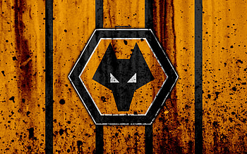 Wolves FC, wanderers, wolverhampton, wolvesfc, club, logo, football HD wallpaper