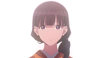 Miyo Saimori from My Happy Marriage -, Anime, My Happy Marriage, Miyo Saimori HD wallpaper