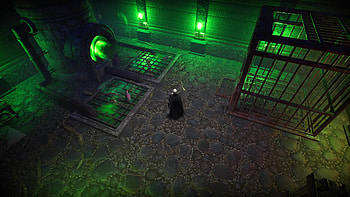 V Rising, GameFabrique, , gaming HD wallpaper