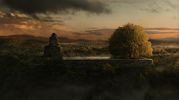 The Fountain movie, Number 351 HD wallpaper