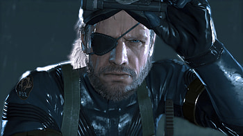 MGSV: Phantom Pain Codenames and Emblems Unlock Guide - How To | SegmentNext HD wallpaper