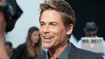 Rob Lowe, Hated, Shy bladder sufferers HD wallpaper