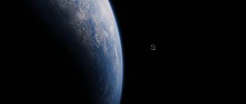Interstellar - Cave HD wallpaper