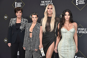 Kardashian Family, Khloe Kardashian's 2007 DUI arrest HD wallpaper