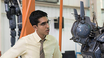 Chappie movie, Ultra , High-quality HD wallpaper