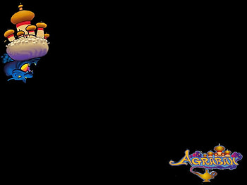 Agrabah (KH), logo, kh, world, kingdom hearts, agrabah HD wallpaper
