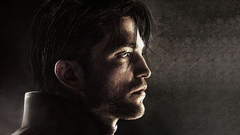 Bruce Wayne Dccomic Concept Art, batman, superheroes, artist, artwork, digital-art, deviantart HD wallpaper