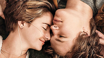 The Fault in Our Stars, Beautiful , Emotional, Touching HD wallpaper