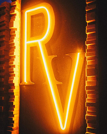 Rich Vagos, heat, orange HD phone wallpaper
