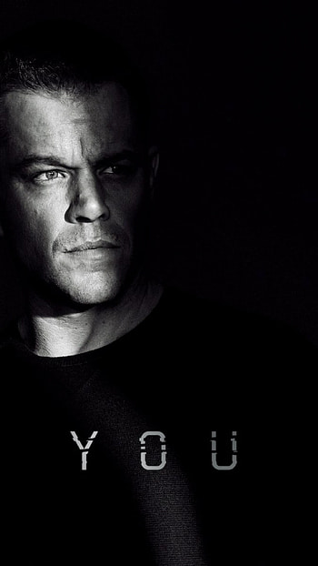 Jason Bourne, Spy Thriller, Collection, Mobile Devices HD phone wallpaper