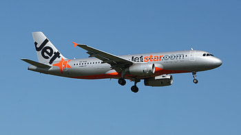 Jetstar, Travels, , for HD wallpaper