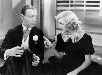 Fred Astaire, Box office poison, Hollywood revue, Fred Astaire HD wallpaper