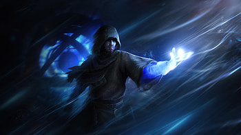Path Of Exile Secrets Of The Atlas, 2025-games, ps5-games, ps4-games, xbox-one-games, xbox-games, pc-games, games, video-games HD wallpaper