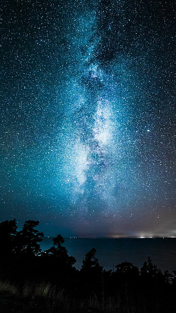 Galaxy , Top 20 , Best backgrounds HD phone wallpaper