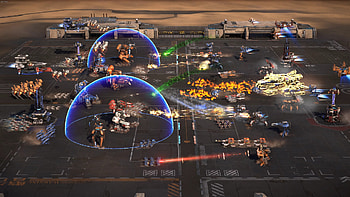 Mechabellum: Stunning of Epic Mech Warfare, video game, Mechabellum HD wallpaper