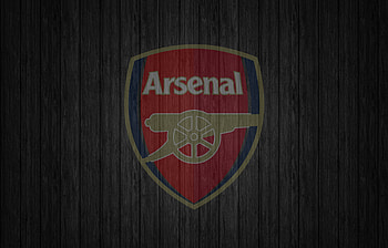 Arsenal FC logo, Sports , , Athlete backgrounds HD wallpaper