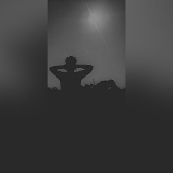 Its me, monochrome graphy, graphy HD phone wallpaper