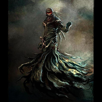 Assassin, artwork, pop, prince of persia, fantasy, concept art, ubisoft HD wallpaper