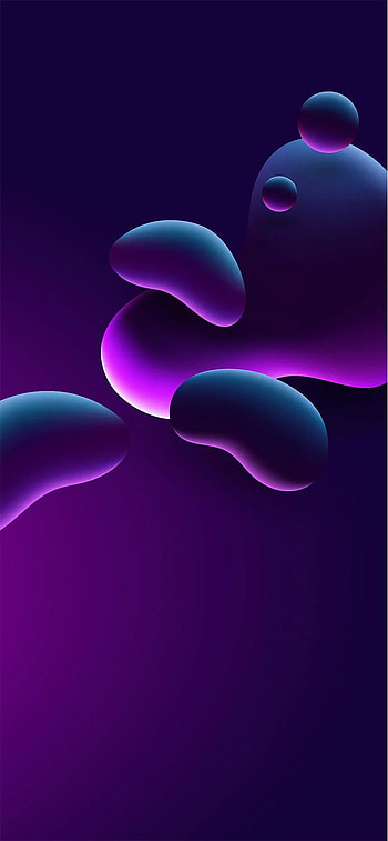 iOS 14, 14 HD phone wallpaper