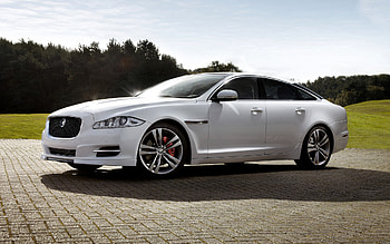 Jaguar XF, Sophisticated sedan, Precise handling, Unrivaled comfort HD wallpaper