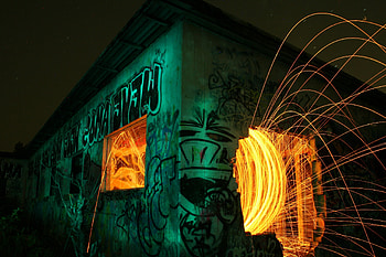 Graffiti, matel, work, shop, new HD wallpaper