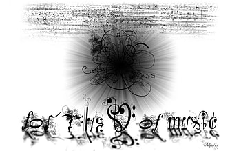 Love Music, Graffiti, Sweet, Music, Love HD wallpaper