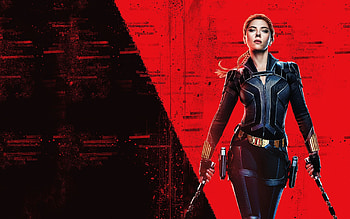 Black Widow Mac , High-definition, Marvel heroine HD wallpaper