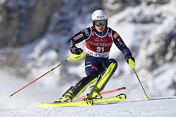 Clement Noel, Alpine Skiing HD wallpaper
