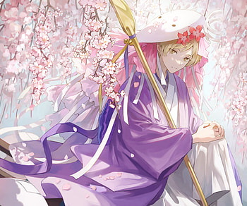 Takashi Natsume, Takashi Natsume, Anime, Natsume's Book of Friends HD wallpaper