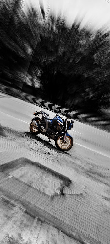 Yamaha FZS 25, yamaha fz, 250cc, fz, fzs25, fz25, fzfi, yamaha bikes HD phone wallpaper