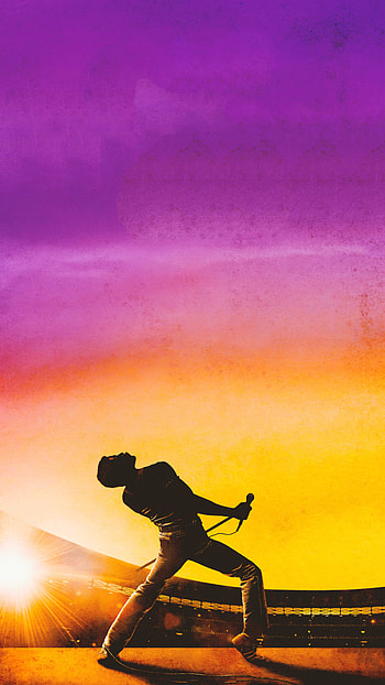 Poster, Bohemian Rhapsody HD phone wallpaper